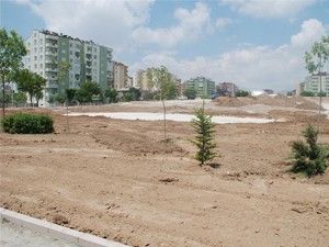 Aşkar Höyüğü için izin alındı