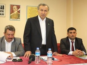 Manevi değer korunmalı