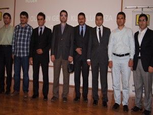 HUDERde yeni dönem