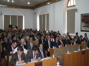Raporlar konuşulacak