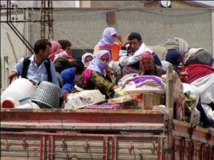 Göç alıp göç veriyoruz