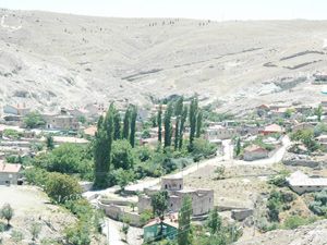 Tarihi Kentler Birliği'nden