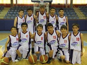 Aymazspor: 36 Diltaşspor: 30