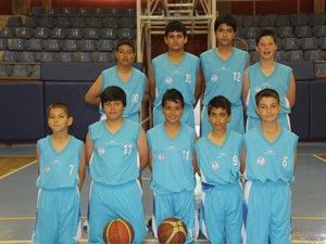 Pemspor: 20 Selçuklu Belediye A: 61