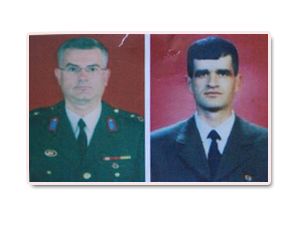 Diyarbakırda mayın tuzağı: 2 şehit