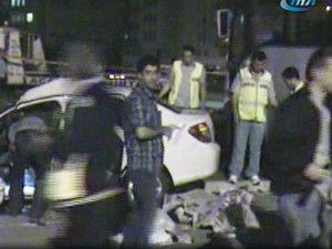 Test faciası: 3 ölü