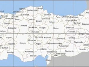 6 ilçe için 'il olsun' teklifi