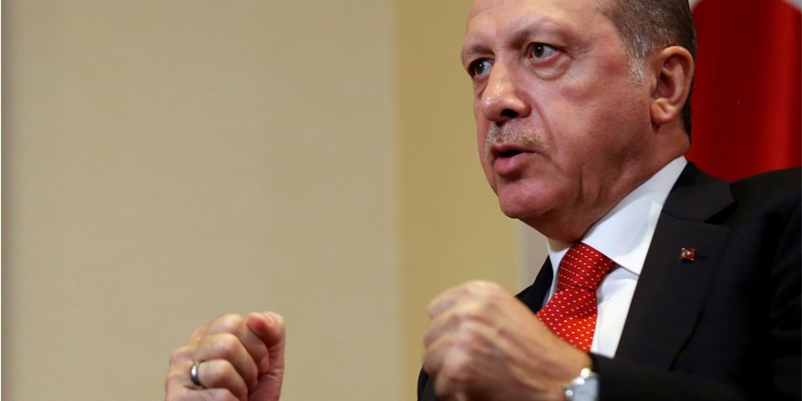 Erdoğan’dan ‘OHAL uzatılabilir’ mesajı