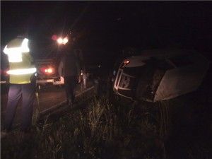 Beyşehir'de 2 kaza: 6 yaralı