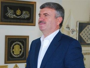 KOMEK ''Altın Dokunuşlar'' sergisini açıyor