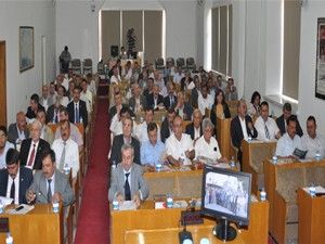 Kaçmaz: Desteğinizle şevkleniyoruz