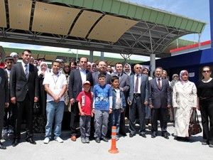 YHT ile Konya'yı Tanıyorlar