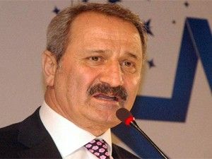 Özel Halk Treni geliyor