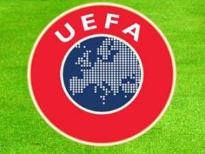 Sıra geldi UEFA'ya