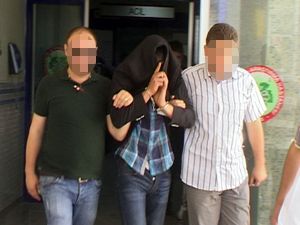 21 yaşında 40 sabıka kaydı var