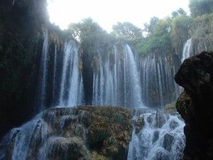 Konya'da doğa eğitimi verilecek