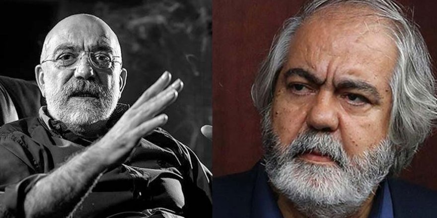 Ahmet Altan serbest, kardeşi Mehmet Altan tutuklandı