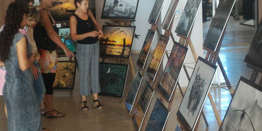 Beyşehir EXPO 2016’da fotoğraflarla tanıtılıyor