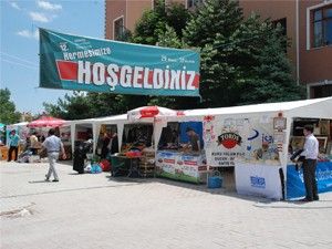 Yoğun ilgi gördü