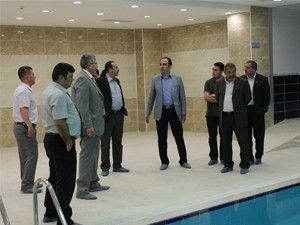 Selçuklu'ya yakışan hizmetler