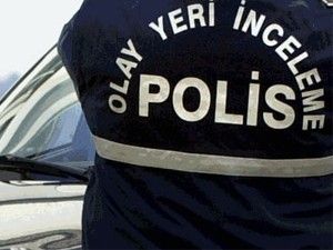Canlı bomba patladı
