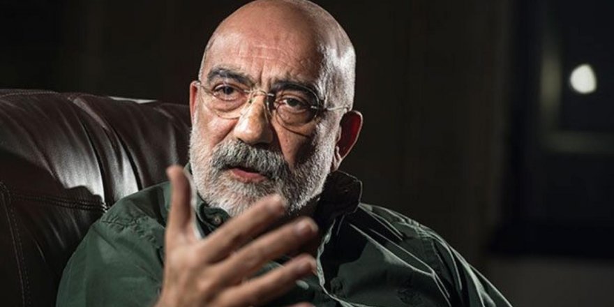 Ahmet Altan'a tekrar yakalama kararı çıktı