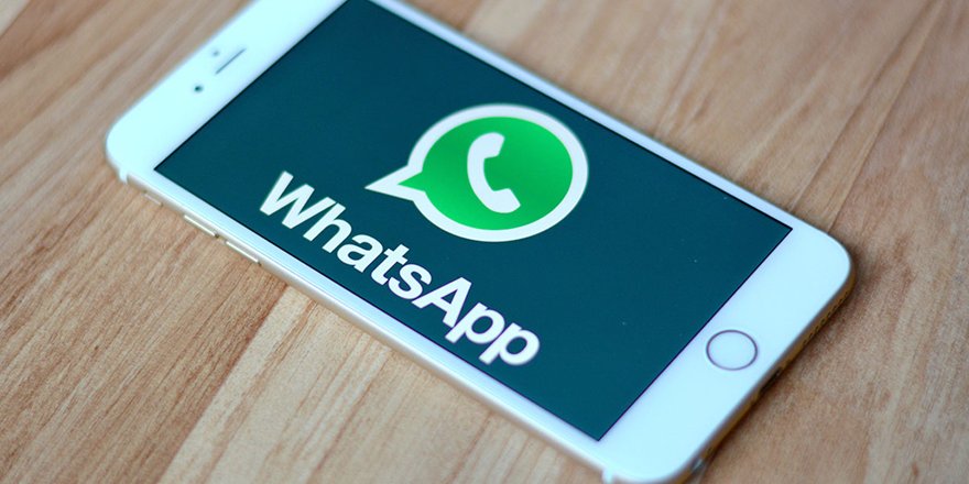 Whatsapp'ta 6 haneli şifre dönemi başlıyor