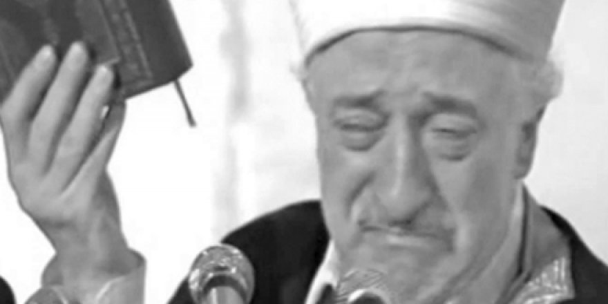 Diyanet Gülen'in günah galerisini çıkarıyor!