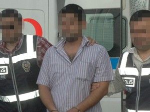 Esrara sıra dışı kamufle