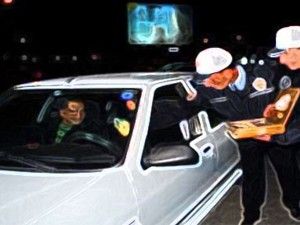 Trafikte yeni test