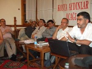 Hz. Nuhun oğlu Türklerin atası