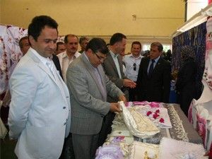Beyşehir'de yıl sonu sergisi