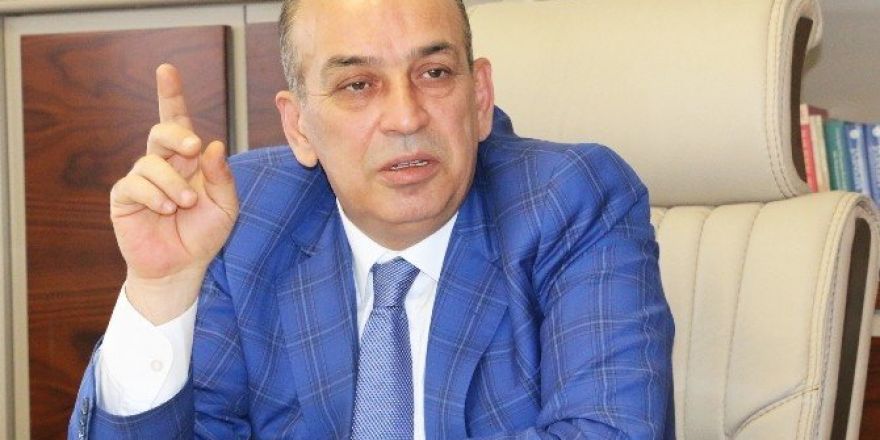 Karamercan: "Kredi kart taksitinin artması esnafı sevindirdi"