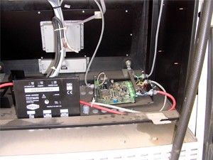 Eş zamanlı akaryakıt operasyonu