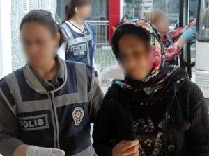 Arama Çalışmaları Devam Ediyor