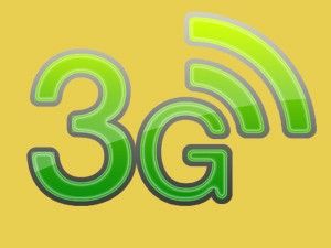 3G reklamlarına fren