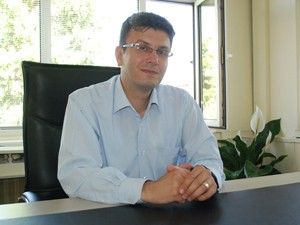 Halk Sağlığı Merkezi Müdürü Demir oldu
