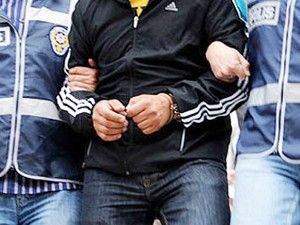 5 ilde otomobil hırsızlığı operasyonu