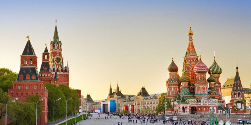 Rusya ile Türkiye arasında pasaportsuz seyahat gündemde