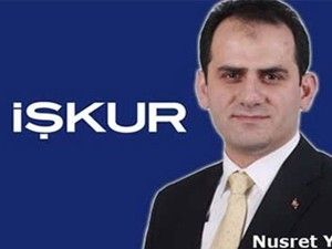 'İŞKUR'a güvenen kız istiyor''