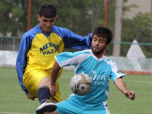 C Grubu Play-Off ekibi belli oluyor