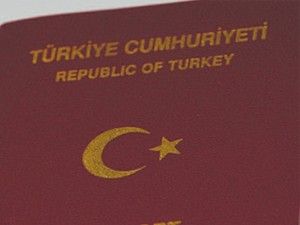 700 bin e-pasaport ihalesiz alınacak