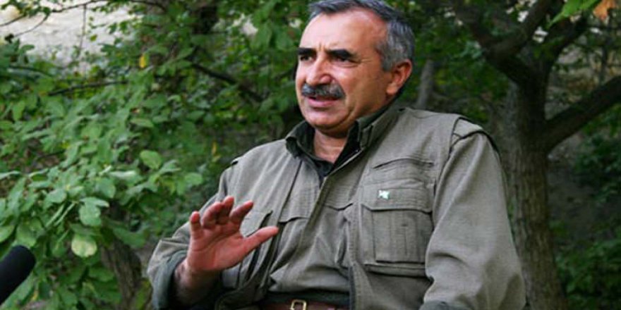 PKK'dan aşiretlere: İsyan edin!