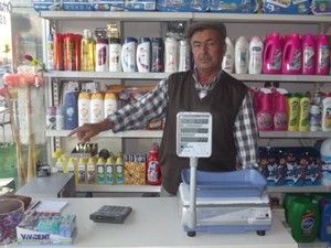 Karapınar'da çaldılar Adana'da yakalandılar