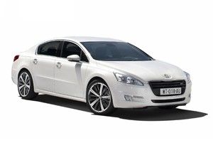 Peugeot 508 ayrıcalıklı uçuracak