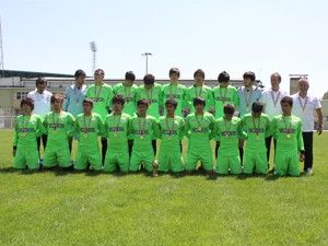 Konyaspor futbol okulu kayıtları başladı