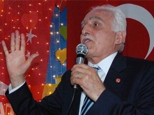 Terörün anası CHP, danası AK Parti