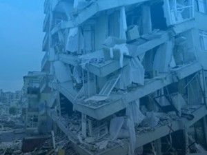 Başbakanlık'tan deprem uyarısı