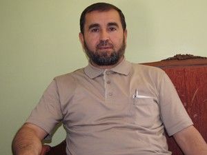 İslam için çalışacaklar