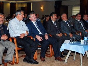 Temiz hava birinci gündem olmalı